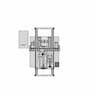 Ctz Snapmaker A350T | 3D Engineering Design File_270_0_degree_snapshot