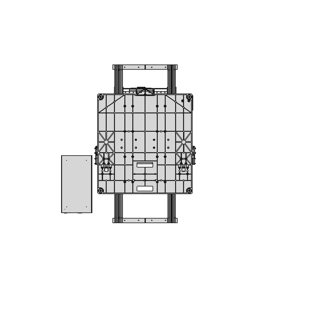 Ctz Snapmaker A350T | 3D Engineering Design File_90_0_degree_snapshot
