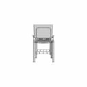 Engineering Chess Board | 3D Engineering Design File_0_270_degree_snapshot