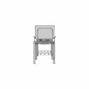 Engineering Chess Board | 3D Engineering Design File_0_90_degree_snapshot