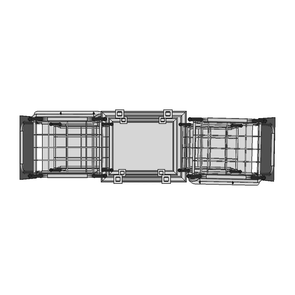 Engineering Chess Board | 3D Engineering Design File_90_0_degree_snapshot