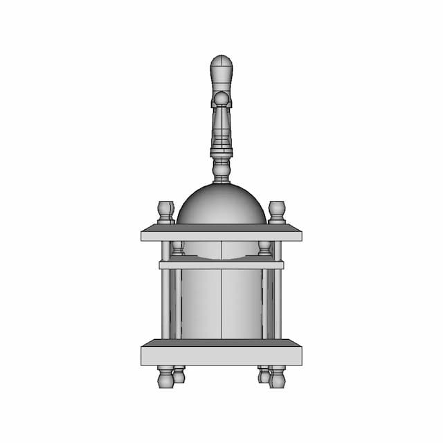 - Standard Mechanical Component