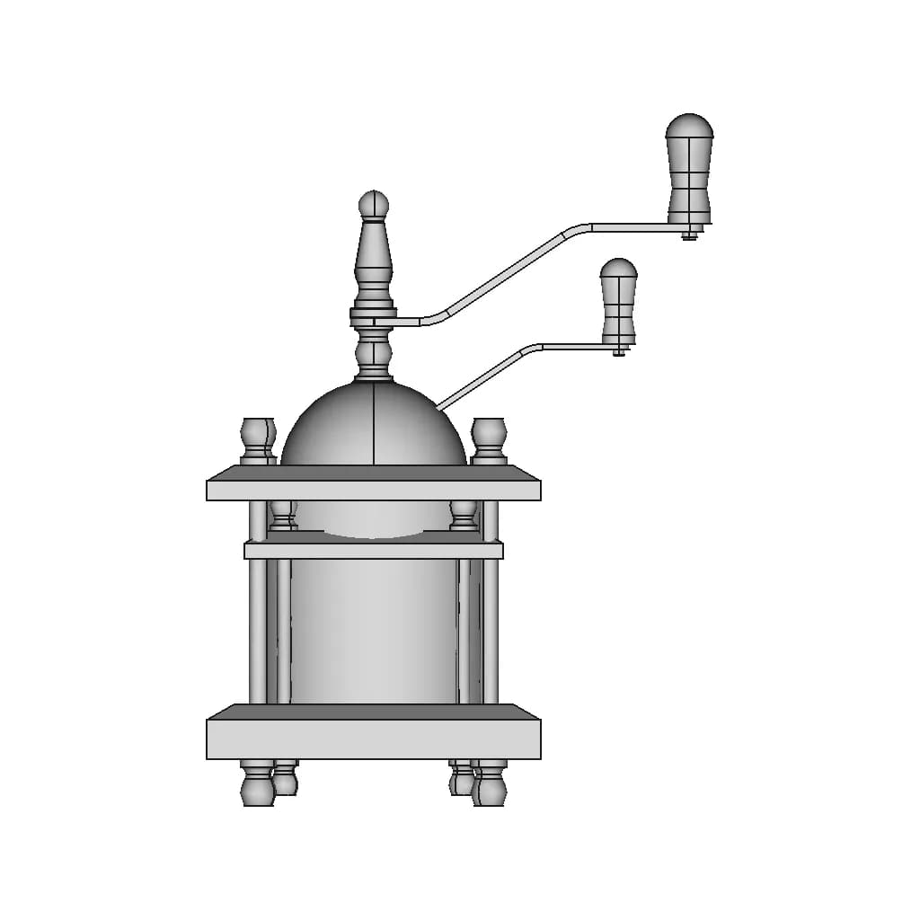 - Standard Mechanical Component_0_90_degree_snapshot