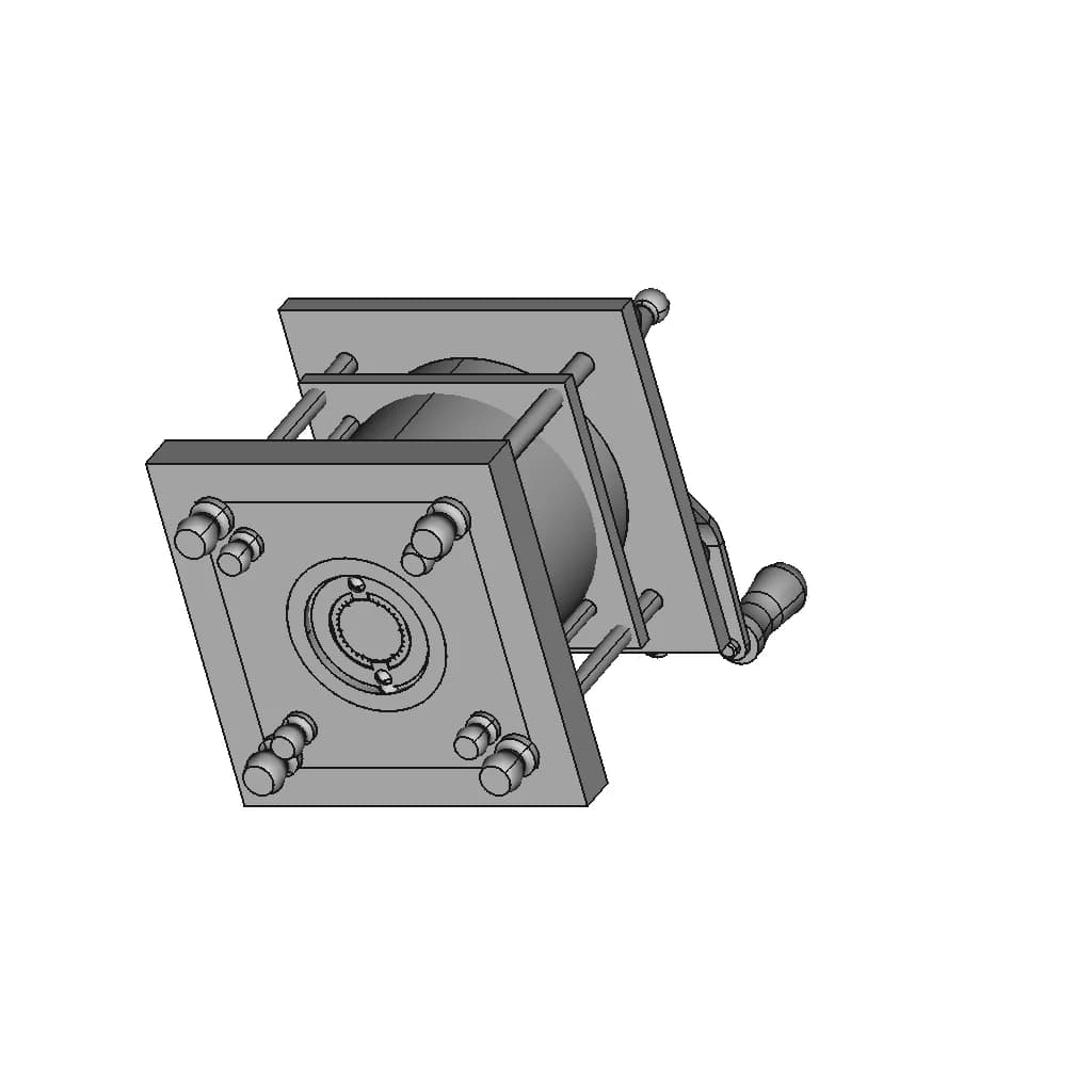 - Standard Mechanical Component_60_30_degree_snapshot