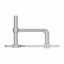 Cam Follower | High-Quality CAD Model_0_270_degree_snapshot