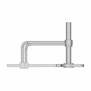 Cam Follower | High-Quality CAD Model_0_90_degree_snapshot