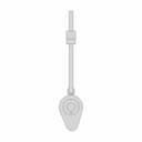 Cam Follower | High-Quality CAD Model_90_0_degree_snapshot