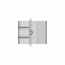 Standing Fan Model | 3D Engineering Design File_0_0_degree_snapshot