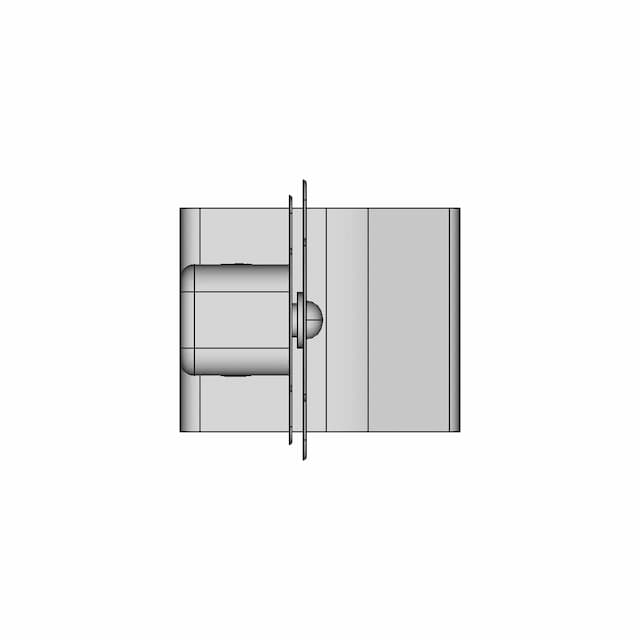 Standing Fan Model | 3D Engineering Design File
