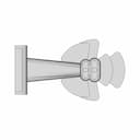 Standing Fan Model | 3D Engineering Design File_0_270_degree_snapshot