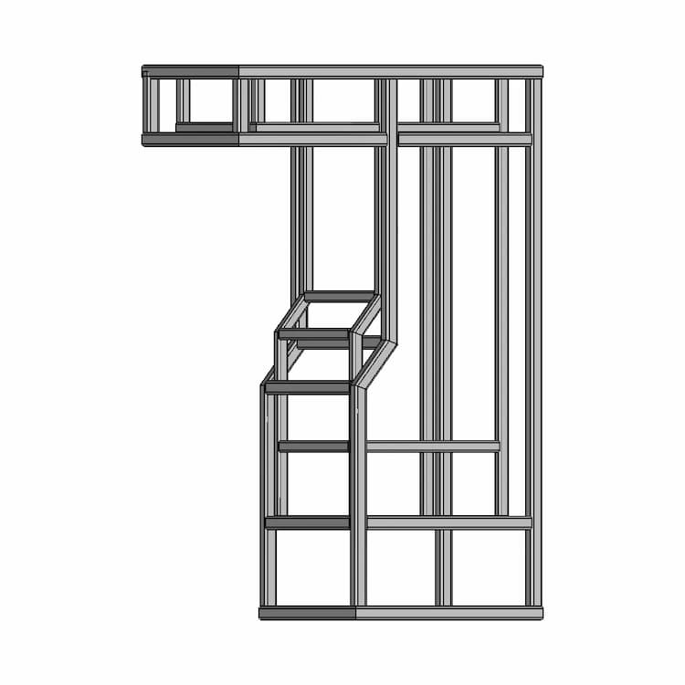 Mesin Pencetak Pentol - Downloadable CAD Representation