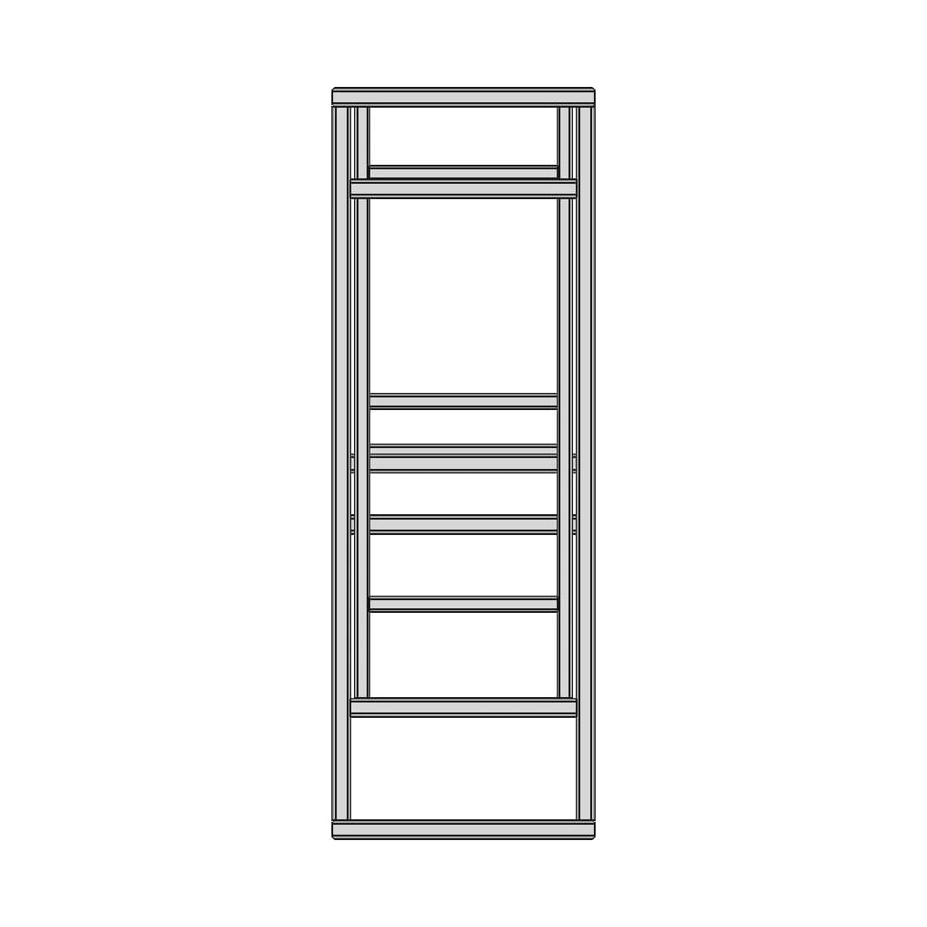 Mesin Pencetak Pentol - Downloadable CAD Representation_0_270_degree_snapshot