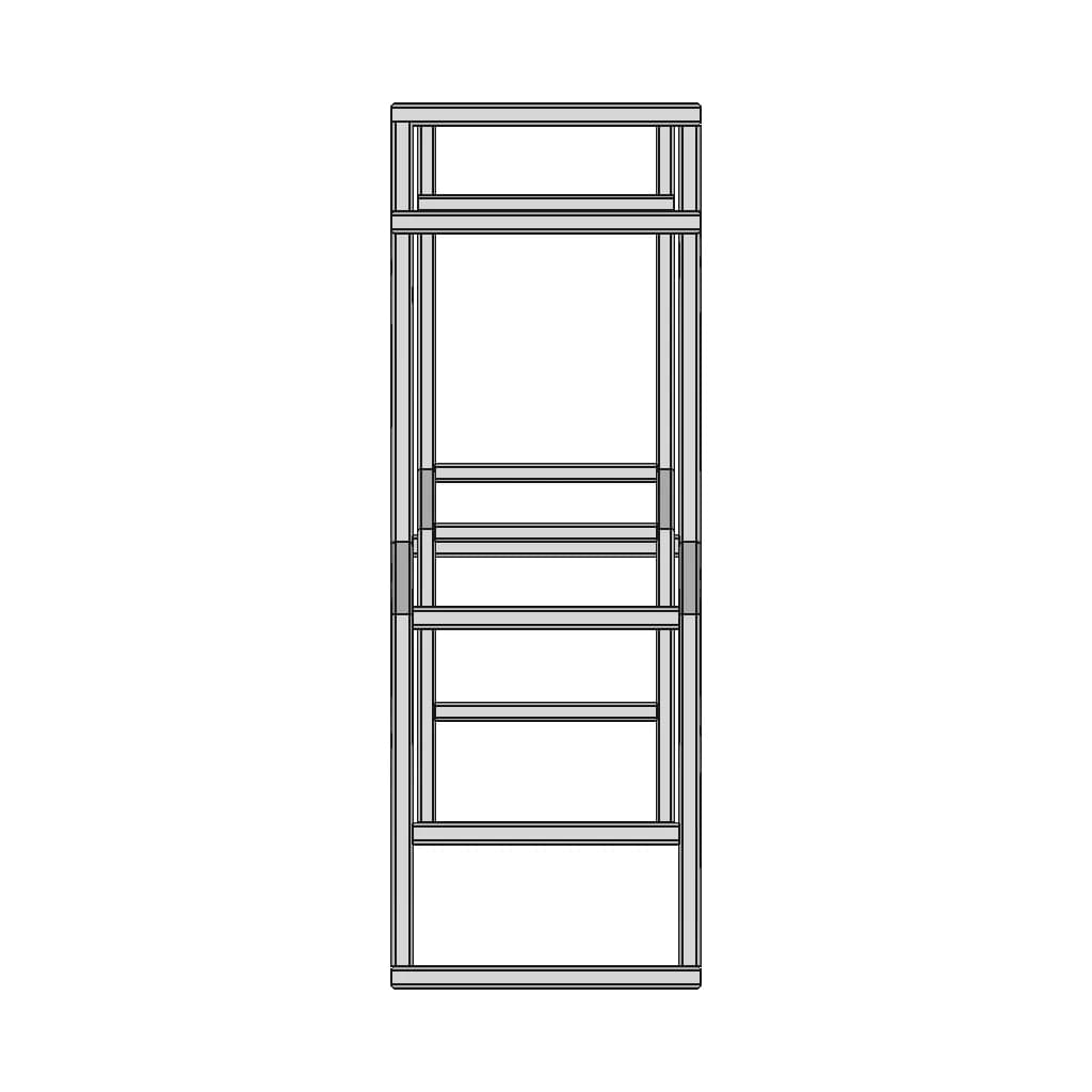 Mesin Pencetak Pentol - Downloadable CAD Representation_0_90_degree_snapshot