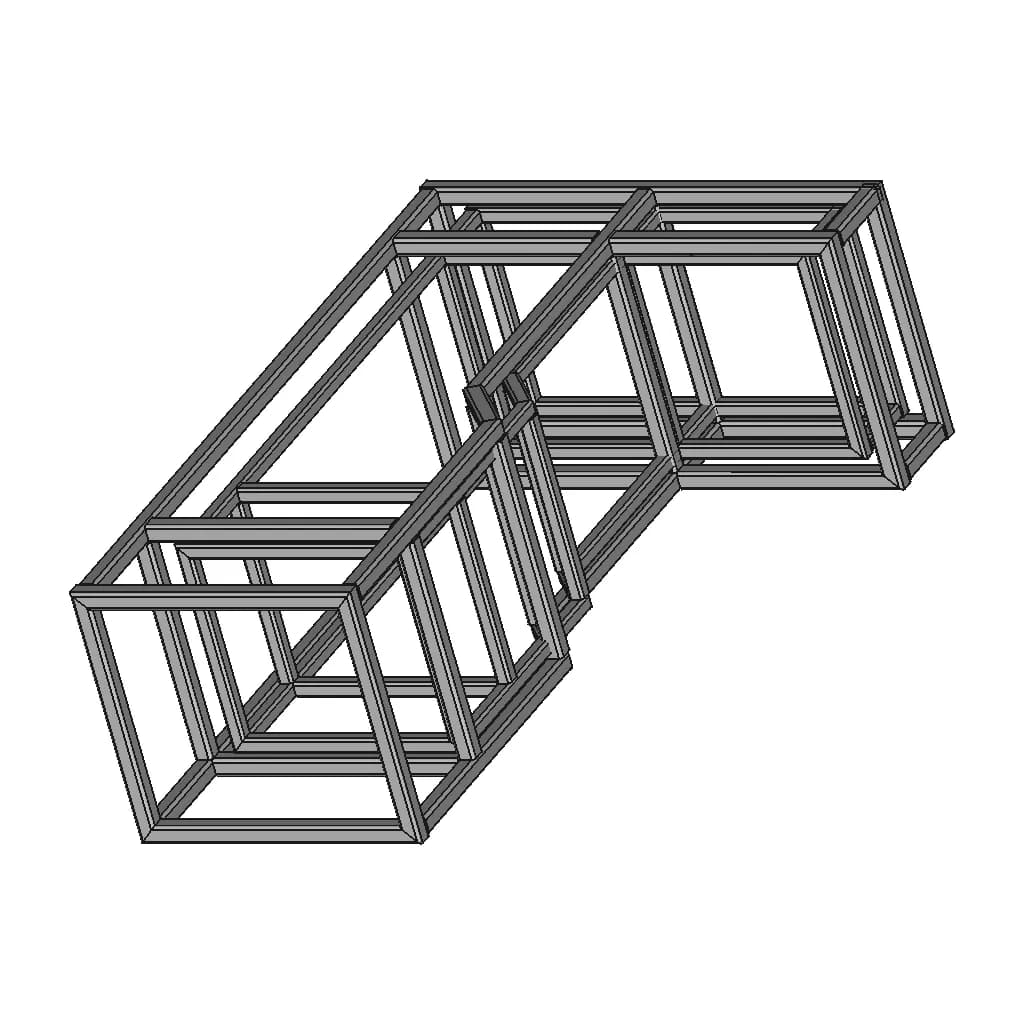 Mesin Pencetak Pentol - Downloadable CAD Representation_60_30_degree_snapshot