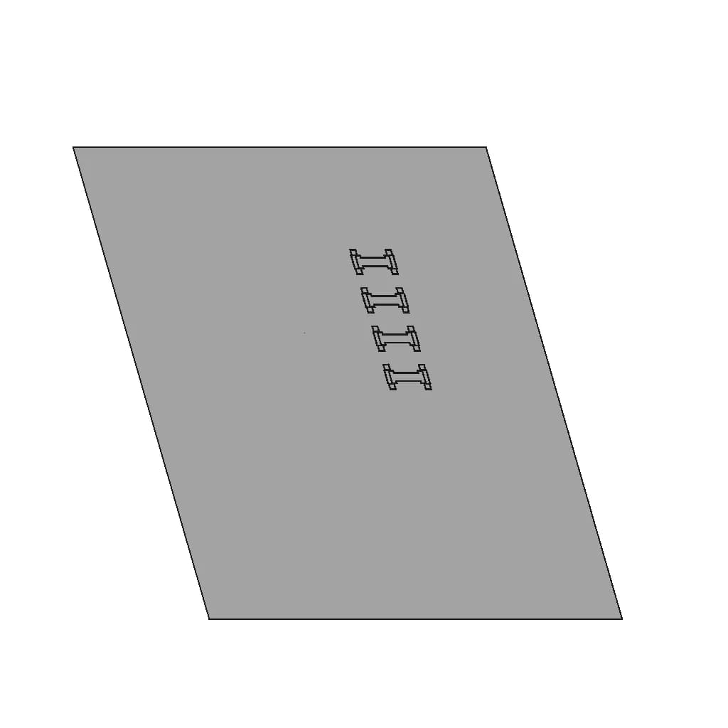 Stamping Machine Fier - Standard Mechanical Component_60_30_degree_snapshot
