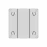 Rodamiento Lineal Sm 16G - Downloadable CAD Representation_270_0_degree_snapshot