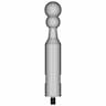 Coordinate Measuring Machine Origin Sphere - Downloadable CAD Representation_0_0_degree_snapshot