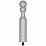Coordinate Measuring Machine Origin Sphere - Downloadable CAD Representation_0_90_degree_snapshot