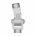 Universal Joint - Standard Mechanical Component_0_0_degree_snapshot