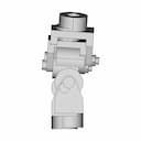 Universal Joint - Standard Mechanical Component_0_270_degree_snapshot