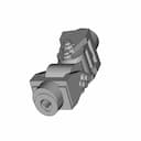 Universal Joint - Standard Mechanical Component_60_30_degree_snapshot
