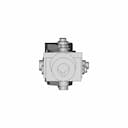 Universal Joint - Standard Mechanical Component_90_0_degree_snapshot