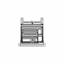 Screen Printing Machine Design - Downloadable CAD Representation_0_0_degree_snapshot