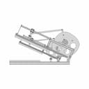 Screen Printing Machine Design - Downloadable CAD Representation_0_90_degree_snapshot