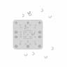 Conjunto Portico | High-Quality CAD Model_0_270_degree_snapshot