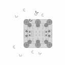 Conjunto Portico | High-Quality CAD Model_0_90_degree_snapshot