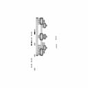Conjunto Portico | High-Quality CAD Model_270_0_degree_snapshot