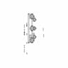 Conjunto Portico | High-Quality CAD Model_270_0_degree_snapshot
