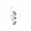 Conjunto Portico | High-Quality CAD Model_90_0_degree_snapshot