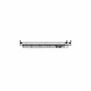 Overhang Crane 10 Ton | High-Quality CAD Model_270_0_degree_snapshot