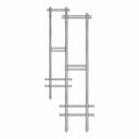 Mercedes G Class Frame - Standard Mechanical Component_270_0_degree_snapshot