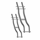 Mercedes G Class Frame - Standard Mechanical Component_60_30_degree_snapshot