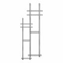 Mercedes G Class Frame - Standard Mechanical Component_90_0_degree_snapshot