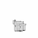 Desktop Three Axis Dispensing Machine - Downloadable CAD Representation_270_0_degree_snapshot