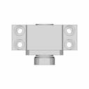 Poltech Bk 15 Pillow Block | 3D Engineering Design File_0_0_degree_snapshot
