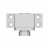 Poltech Bk 15 Pillow Block | 3D Engineering Design File_0_0_degree_snapshot