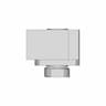 Poltech Bk 15 Pillow Block | 3D Engineering Design File_0_270_degree_snapshot