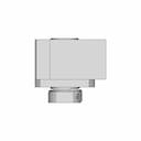 Poltech Bk 15 Pillow Block | 3D Engineering Design File_0_90_degree_snapshot