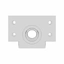 Poltech Bk 15 Pillow Block | 3D Engineering Design File_270_0_degree_snapshot