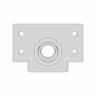 Poltech Bk 15 Pillow Block | 3D Engineering Design File_270_0_degree_snapshot