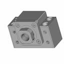 Poltech Bk 15 Pillow Block | 3D Engineering Design File_60_30_degree_snapshot