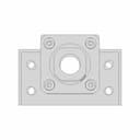 Poltech Bk 15 Pillow Block | 3D Engineering Design File_90_0_degree_snapshot