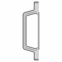 3030 Aluminium Profile Handle Ratrig V 241226 - Downloadable CAD Representation_0_90_degree_snapshot