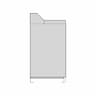 Sheet Metal Cabinet - Standard Mechanical Component_0_0_degree_snapshot