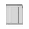 Sheet Metal Cabinet - Standard Mechanical Component_0_90_degree_snapshot
