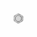 Nut And Bolt M20X1 5X100 | 3D Engineering Design File_0_270_degree_snapshot